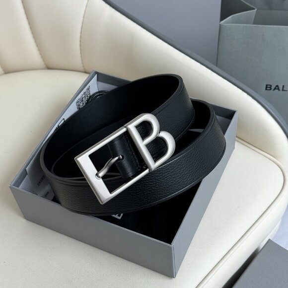 Balenciaga belt brand new